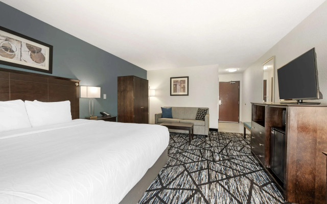 Best Western Plus Anderson