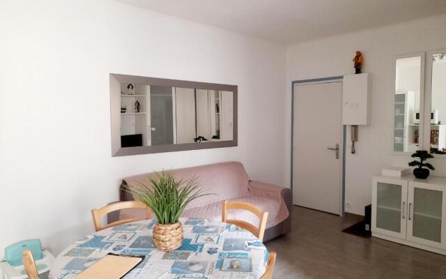 Appartement Arcachon, 2 pièces, 4 personnes - FR-1-319-465