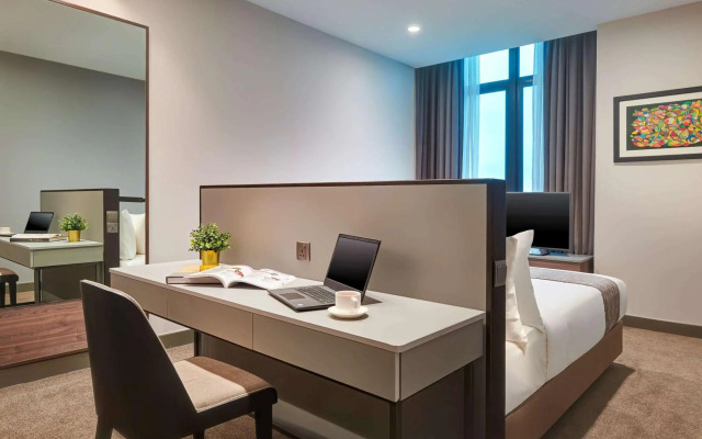 Mercure Living Putrajaya