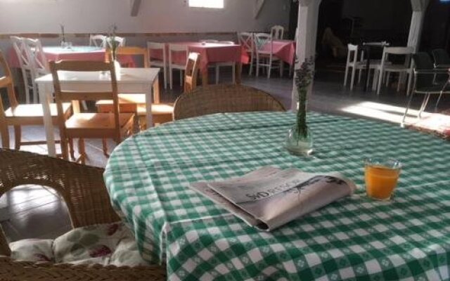 Borrby frö - Bed & Breakfast