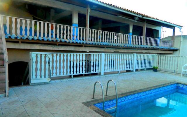 Pousada Cabo Frio