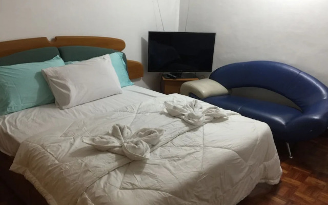 OFW at Crowne Bay Tower