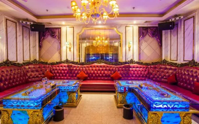 Yuekai Business Hotel