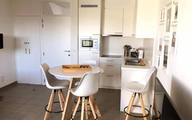 WH36 Gezellig vakantiehuis met 2 slk, tuin en parking