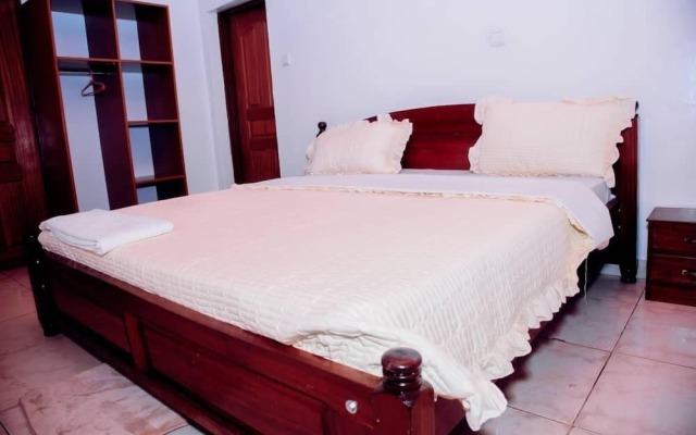 The 3K Guest House