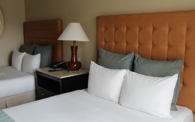 Four Points by Sheraton San Jose Costa Rica