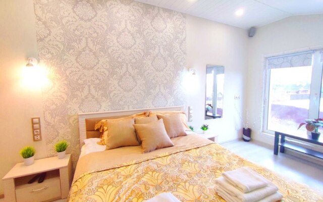 Yousinn (Вера ТСН)