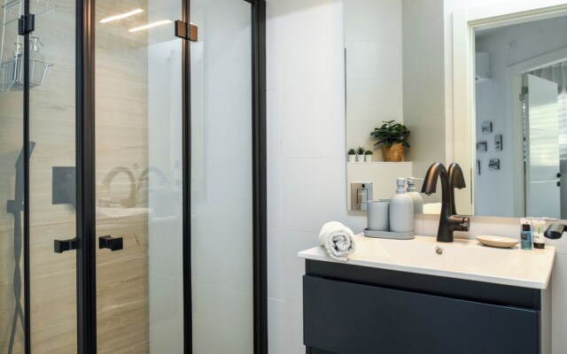Urban Style Living TelAviv By Sea N Rent