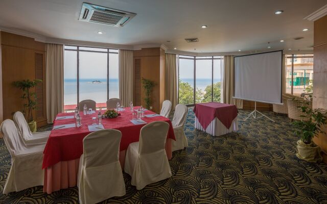 M Social Resort Penang