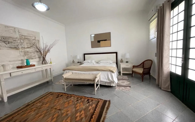 Villa Serena Bed&Breakfast