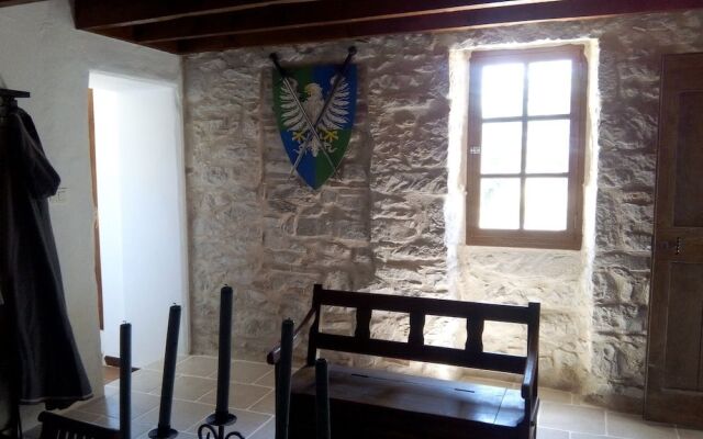 L'Auberge Médiévale - Maison d'hôtes