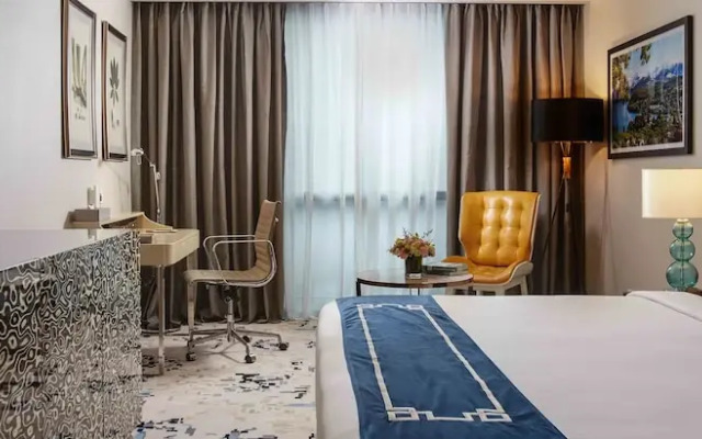 HOME STYLE at Platinum Suites 2 KLCC Twin Towers