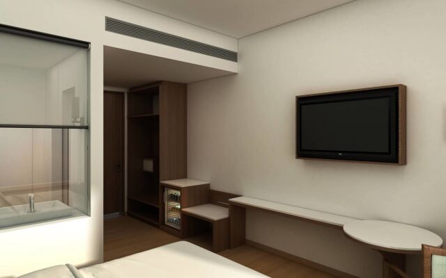 Fairfield by Marriott Chennai OMR