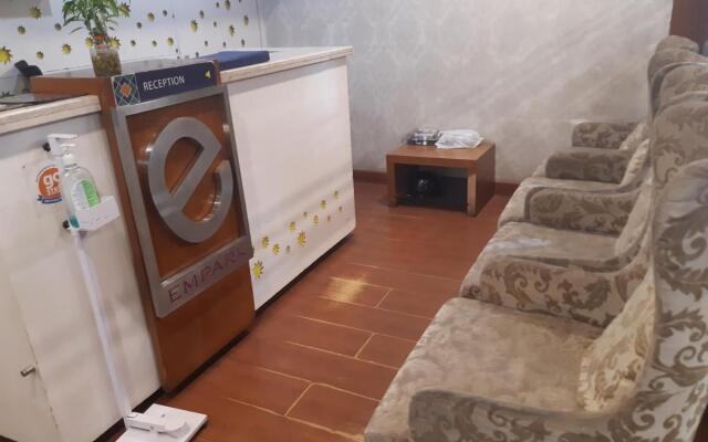 Hotel  Empark
