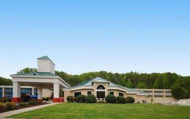 Baymont Inn & Suites Harriman