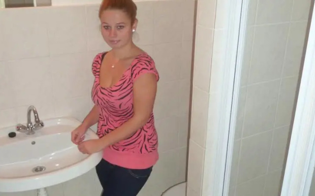 Galya Garden Motel