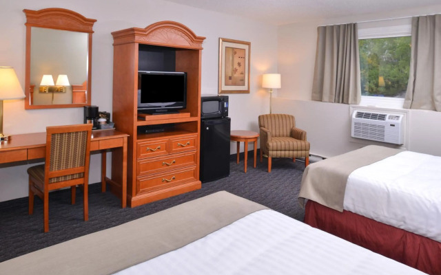 Rodeway Inn