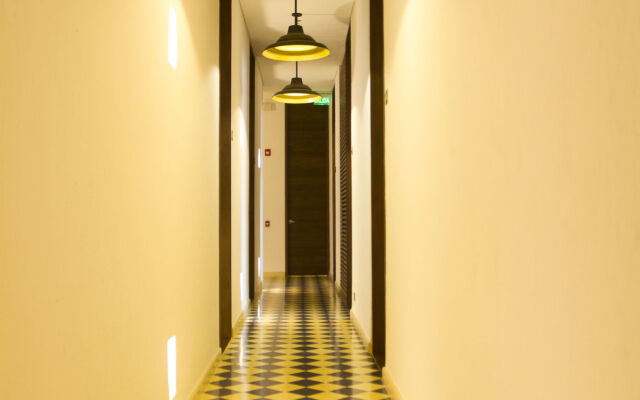 Sophia Hotel