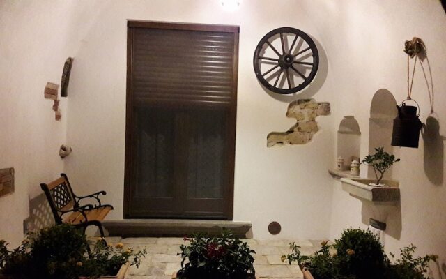 B&B Il Casale Del Generale