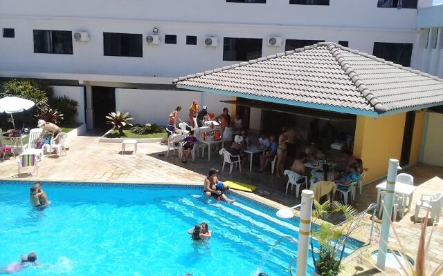 Scaini Palace Hotel