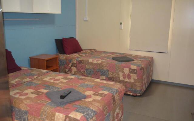 Black Rock Caravan Park