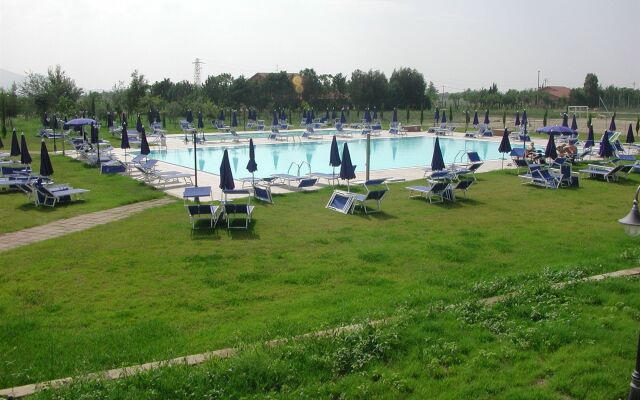 Fattoria La Principina