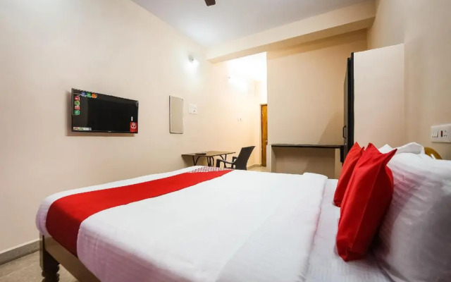 Kayalaa Home Stay by OYO Rooms