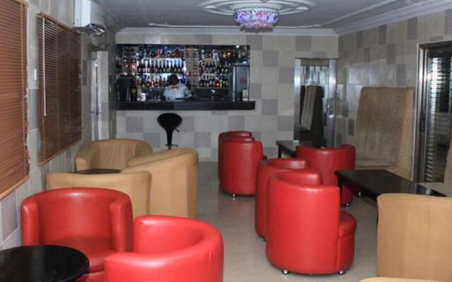 Chamcce Hotel