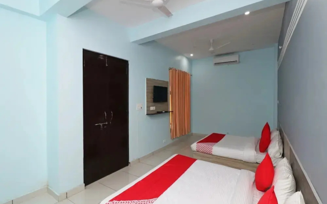 Prem Resort By OYO Rooms