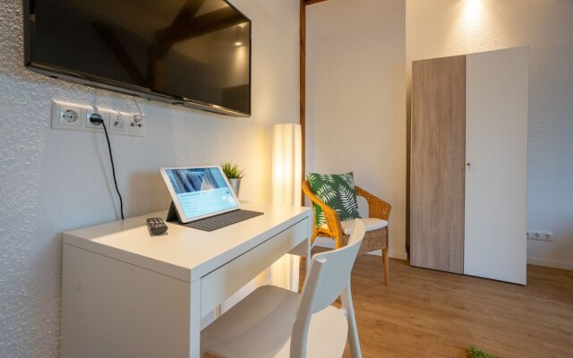 Meine Zeitwohnung