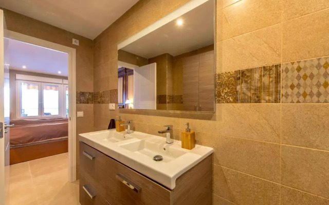 Private Apartment in Torrevieja