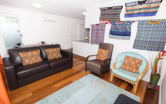 One of a Kind Apartments