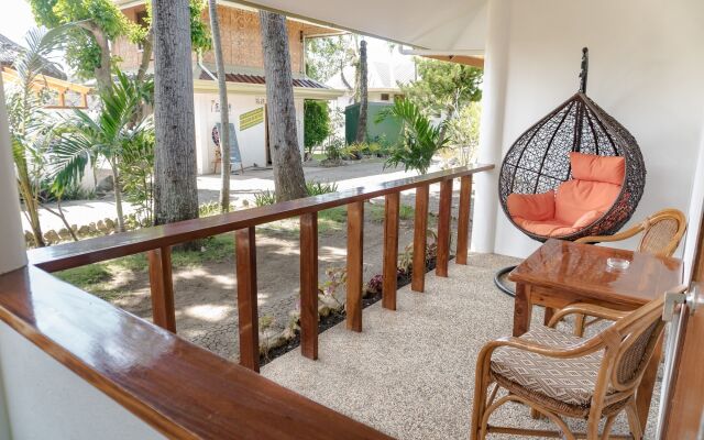 Quo Vadis Dive Resort Moalboal