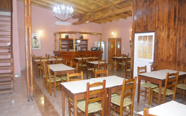 Altos del Iguazu Hotel