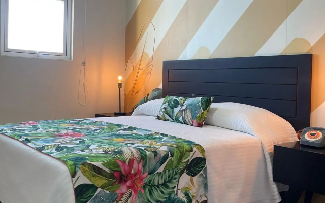Santo Paradiso Hotel