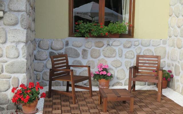 SNÖ Hotel Bielsa