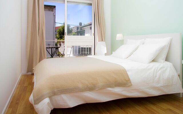 Liiiving in Porto - Downtown Delight Apartments