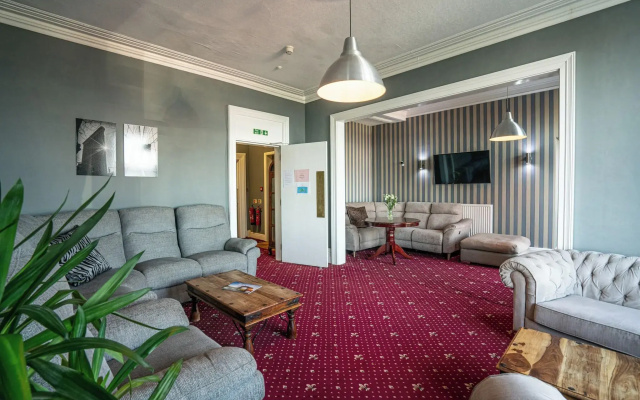 The Central Hotel
