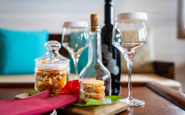 Hilton Seychelles Northolme Resort & Spa