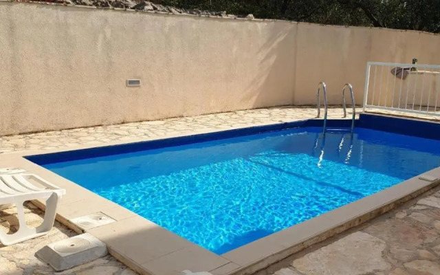 Wonderful Sea view, swimming pool, private parking