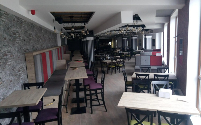 Studio Šilja S45 Milmari