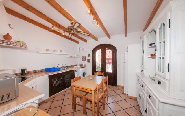 HappyVila Fisherhouse Apartments