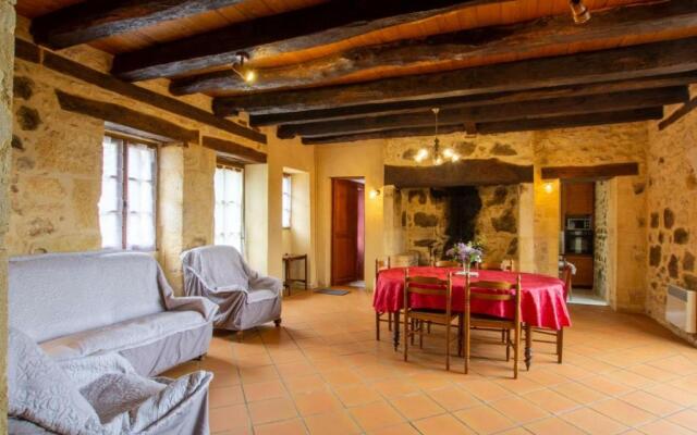 Gîte Domme, 4 pièces, 6 personnes - FR-1-616-48