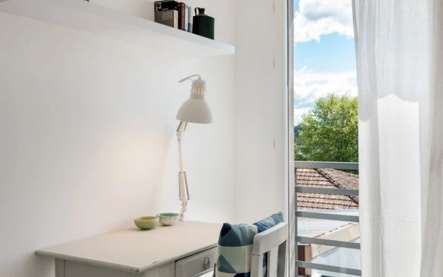 Aguda1 · Aguda's Family House 4BD Parking Barbecue