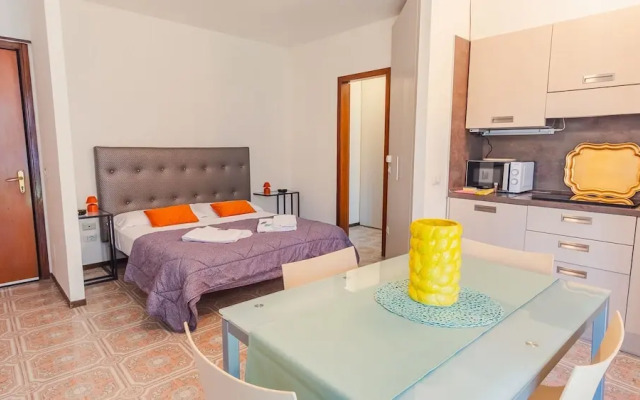 Sirmione Studio Apartment - Italian Homing Many Thanks Stella