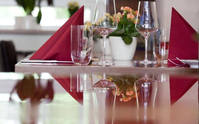 Hotel Gräfrather Hof