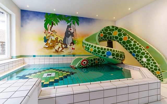 Hotel Gierer