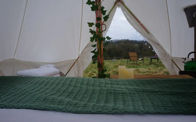 The Bells Glamping