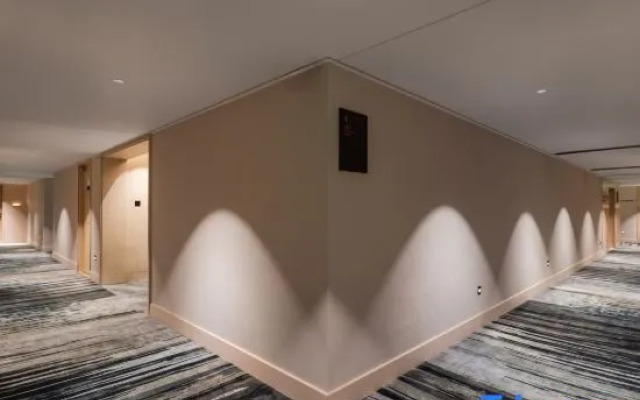 MEHOOD LESTIE Hotel (Shanghai Guoji Lüyoudujiaqu Chongxi Road)