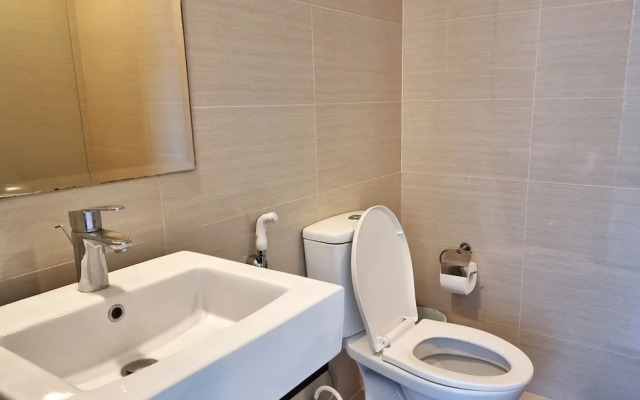 The Venice Luxury Residences-Rare Units